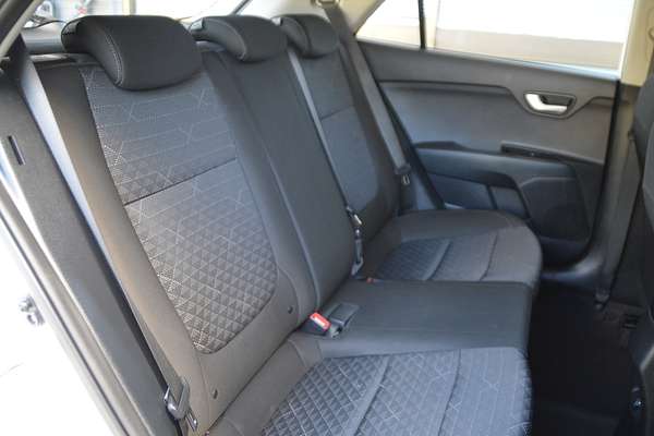 2021 Kia Rio S YB