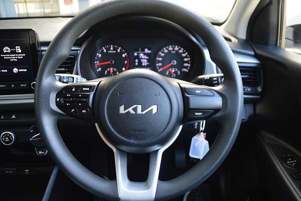 2021 Kia Rio S YB