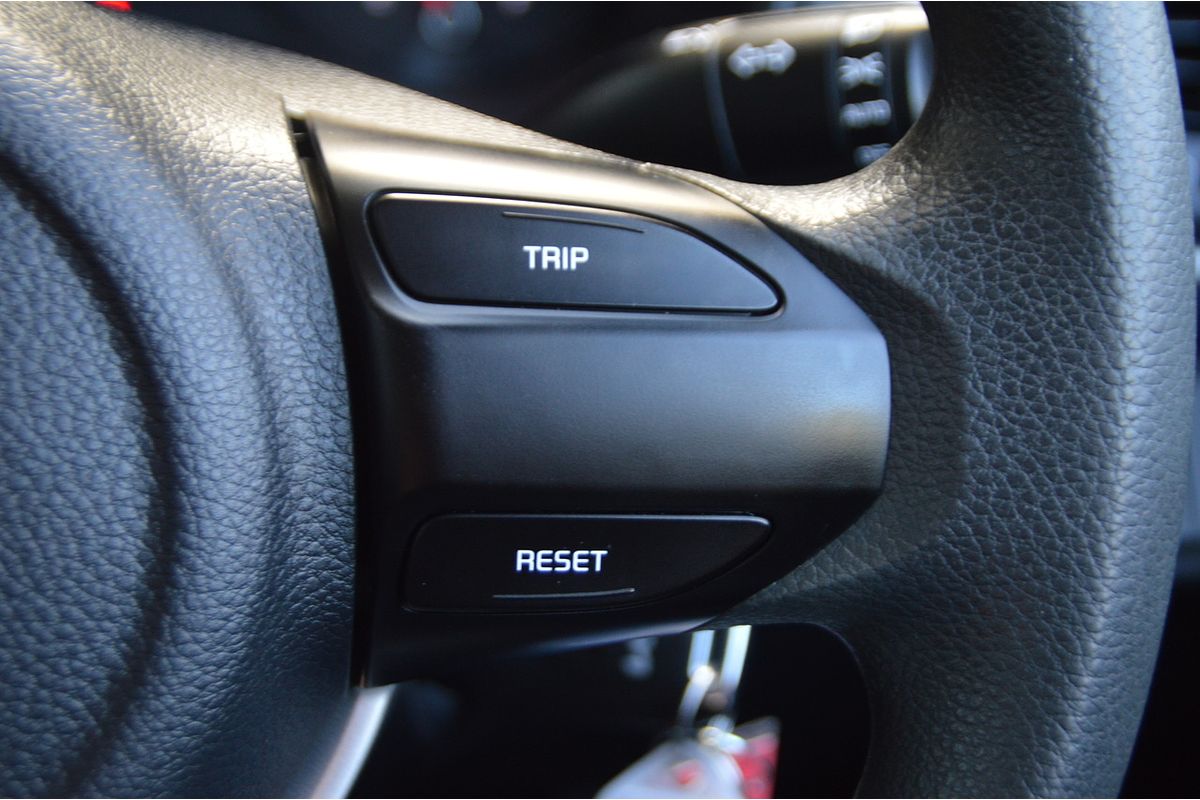 2021 Kia Rio S YB