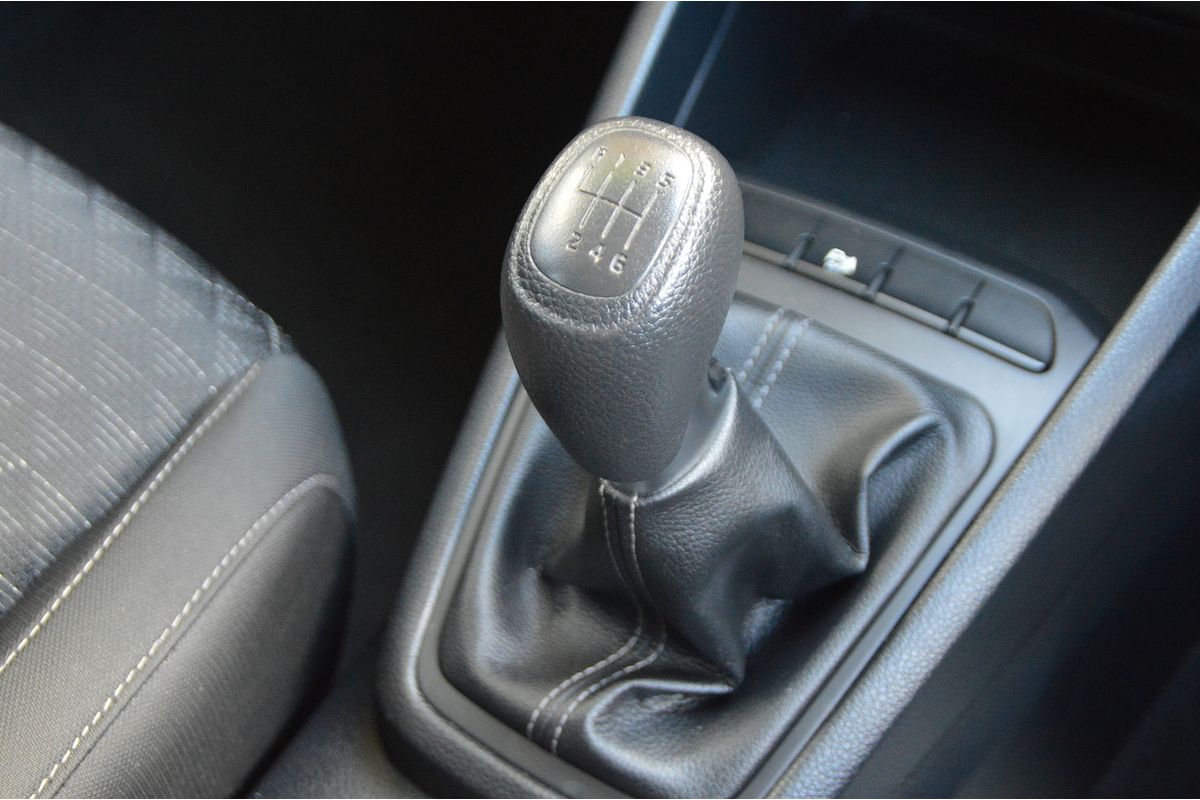 2021 Kia Rio S YB