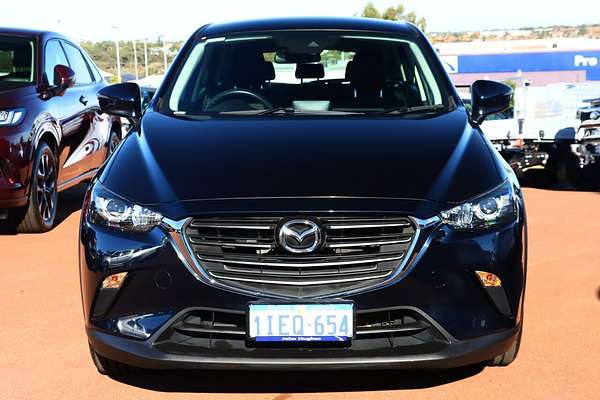 2020 Mazda CX-3 Neo Sport DK