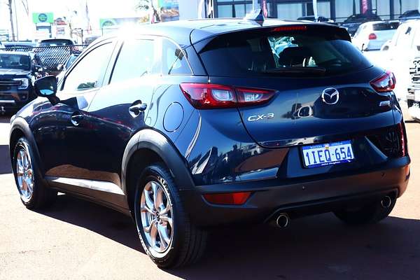 2020 Mazda CX-3 Neo Sport DK