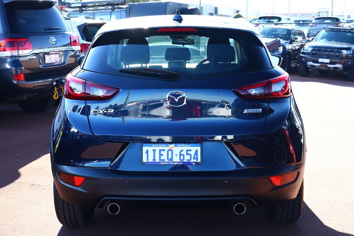 2020 Mazda CX-3 Neo Sport DK