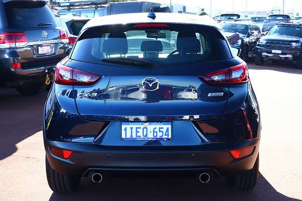 2020 Mazda CX-3 Neo Sport DK