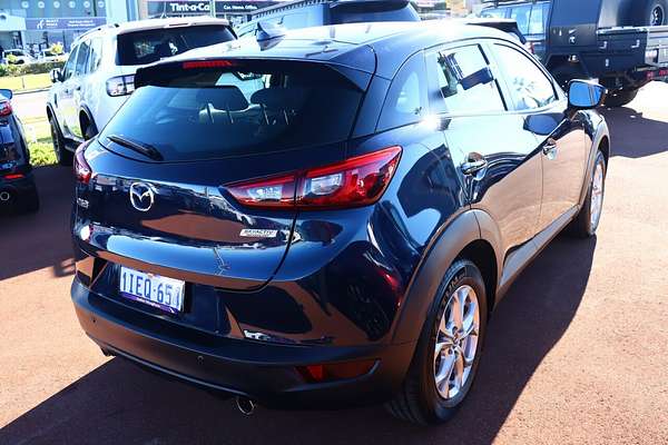 2020 Mazda CX-3 Neo Sport DK
