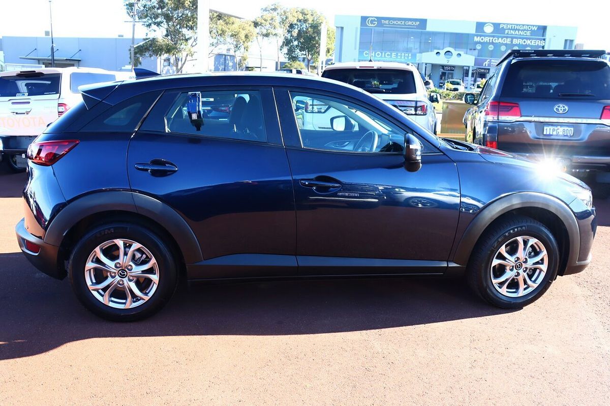 2020 Mazda CX-3 Neo Sport DK