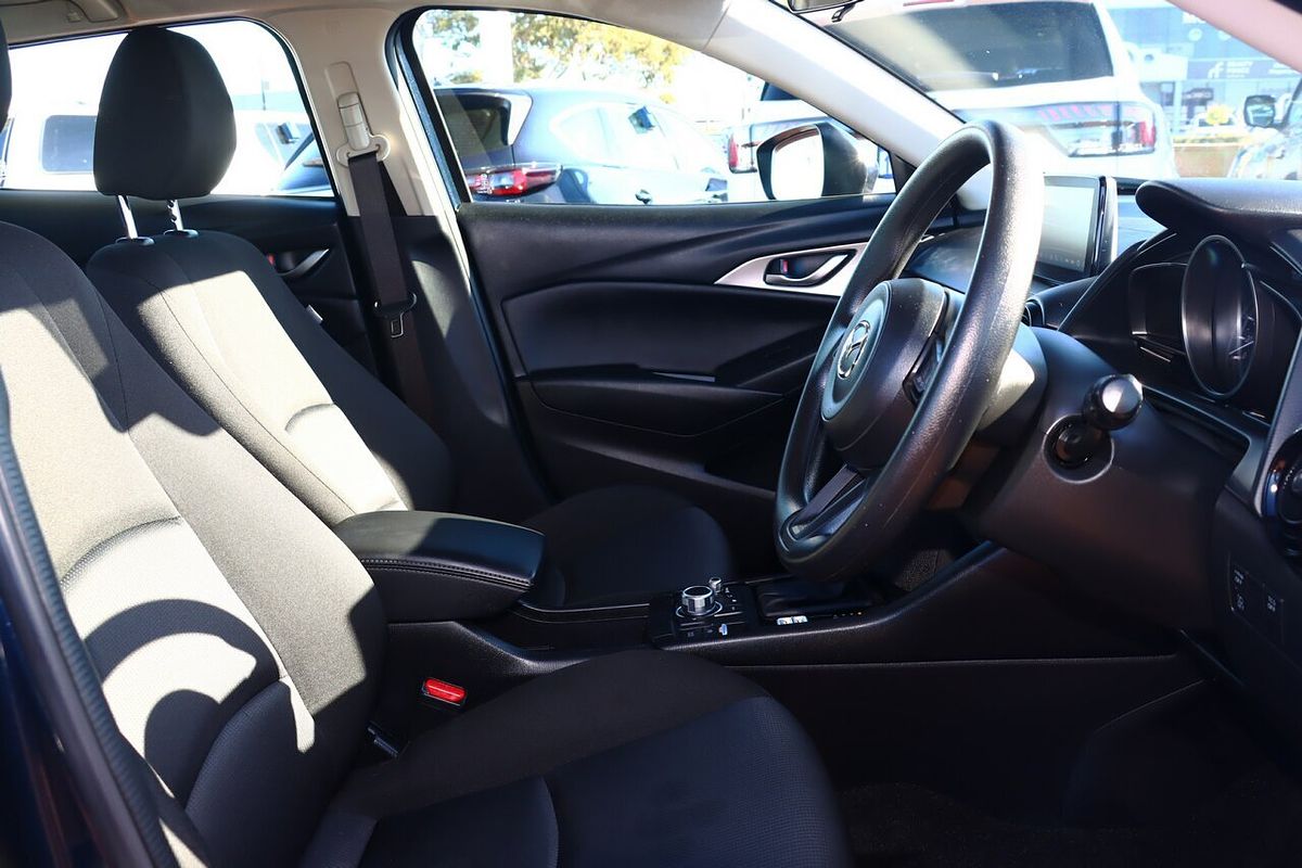 2020 Mazda CX-3 Neo Sport DK