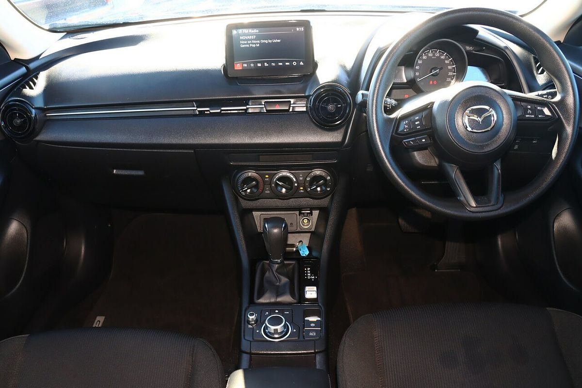 2020 Mazda CX-3 Neo Sport DK