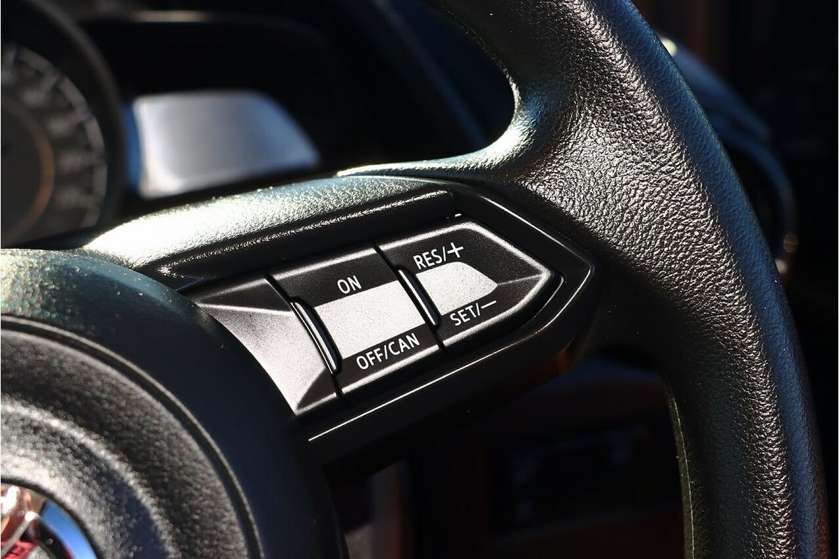2020 Mazda CX-3 Neo Sport DK