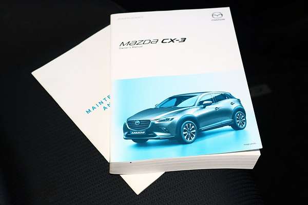 2020 Mazda CX-3 Neo Sport DK