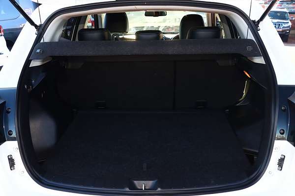 2014 Mitsubishi ASX XLS XB