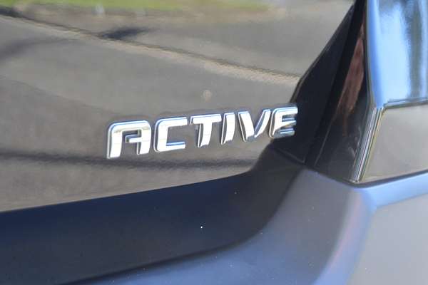2018 Holden Captiva Active CG