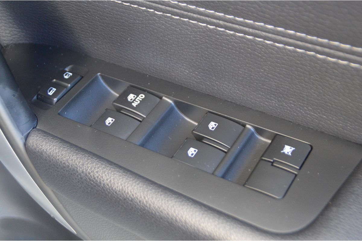 2018 Holden Captiva Active CG