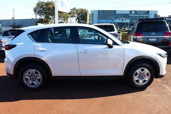 2021 Mazda CX-5 Maxx KF Series
