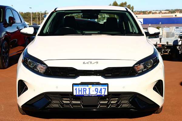 2021 Kia Cerato Sport+ BD