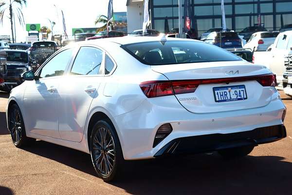 2021 Kia Cerato Sport+ BD