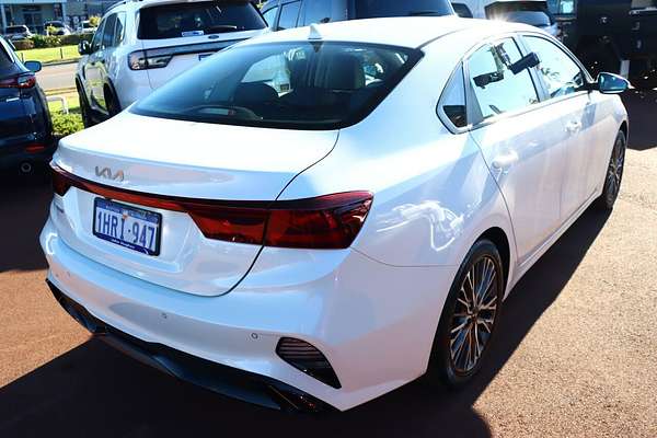 2021 Kia Cerato Sport+ BD
