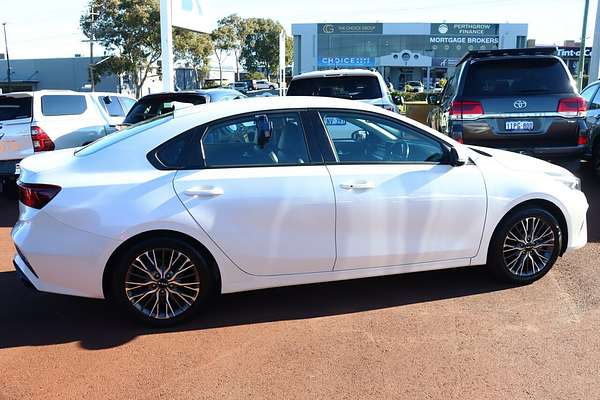 2021 Kia Cerato Sport+ BD