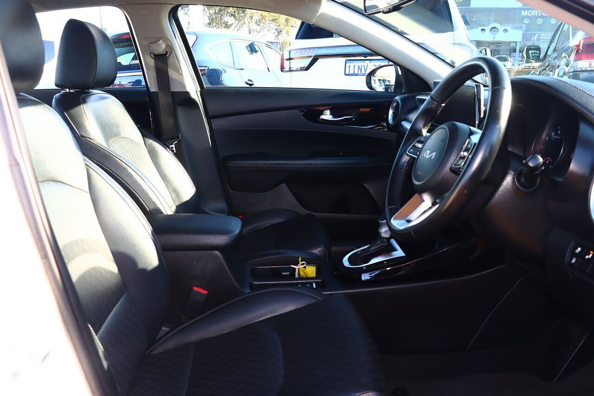 2021 Kia Cerato Sport+ BD