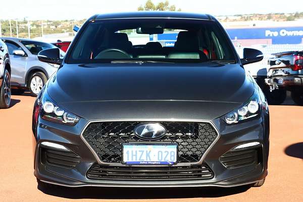 2023 Hyundai i30 N Line PD.V4