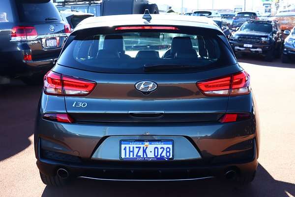 2023 Hyundai i30 N Line PD.V4