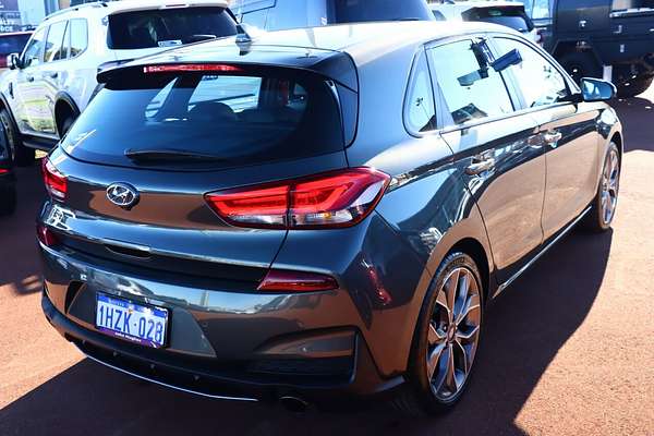 2023 Hyundai i30 N Line PD.V4