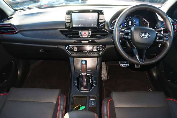 2023 Hyundai i30 N Line PD.V4