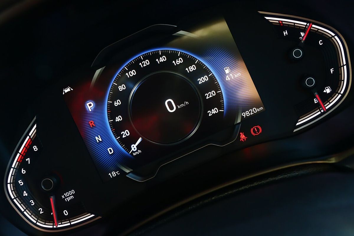 2023 Hyundai i30 N Line PD.V4