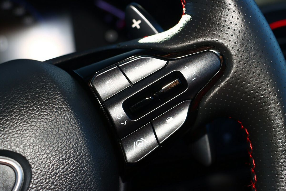2023 Hyundai i30 N Line PD.V4