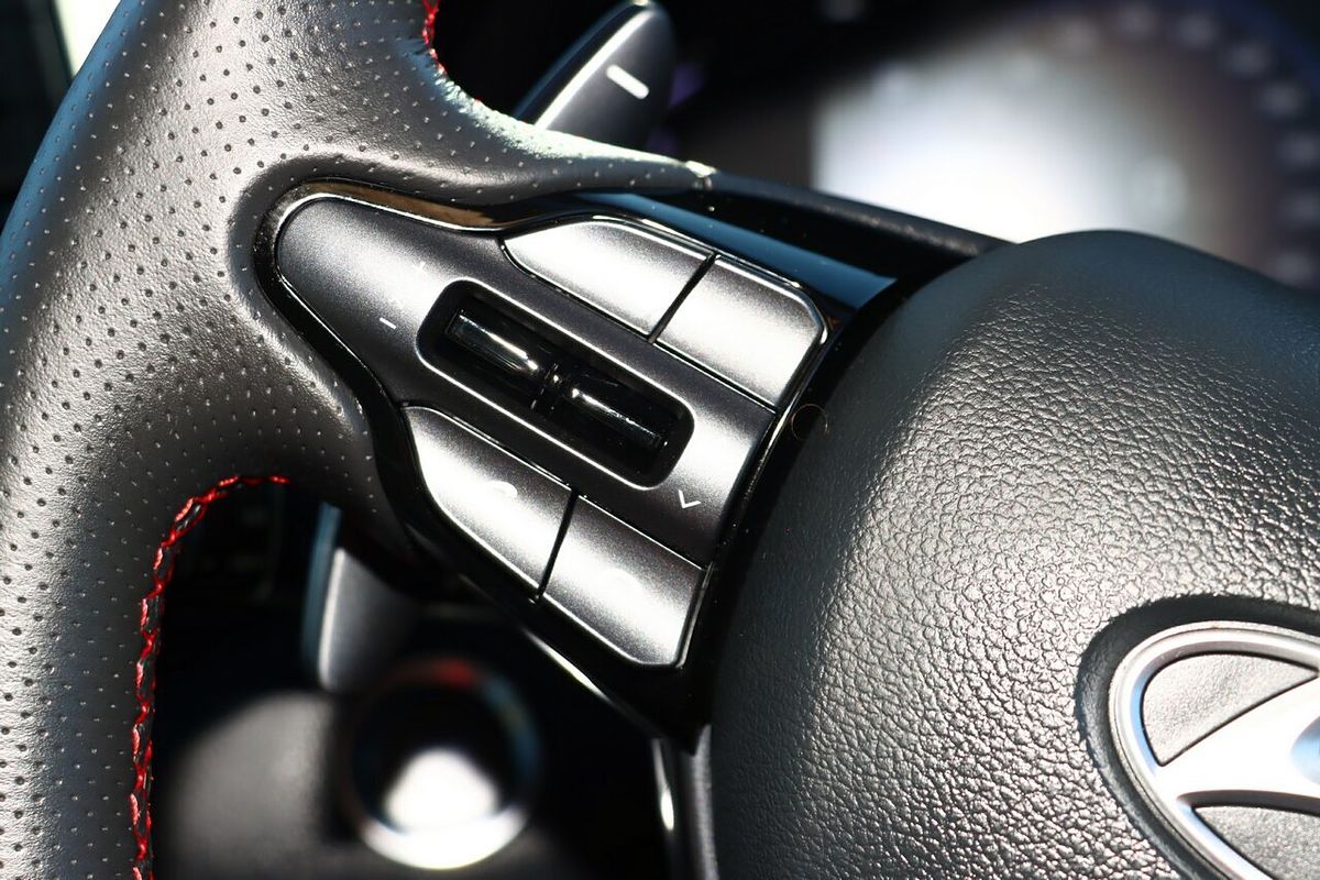 2023 Hyundai i30 N Line PD.V4