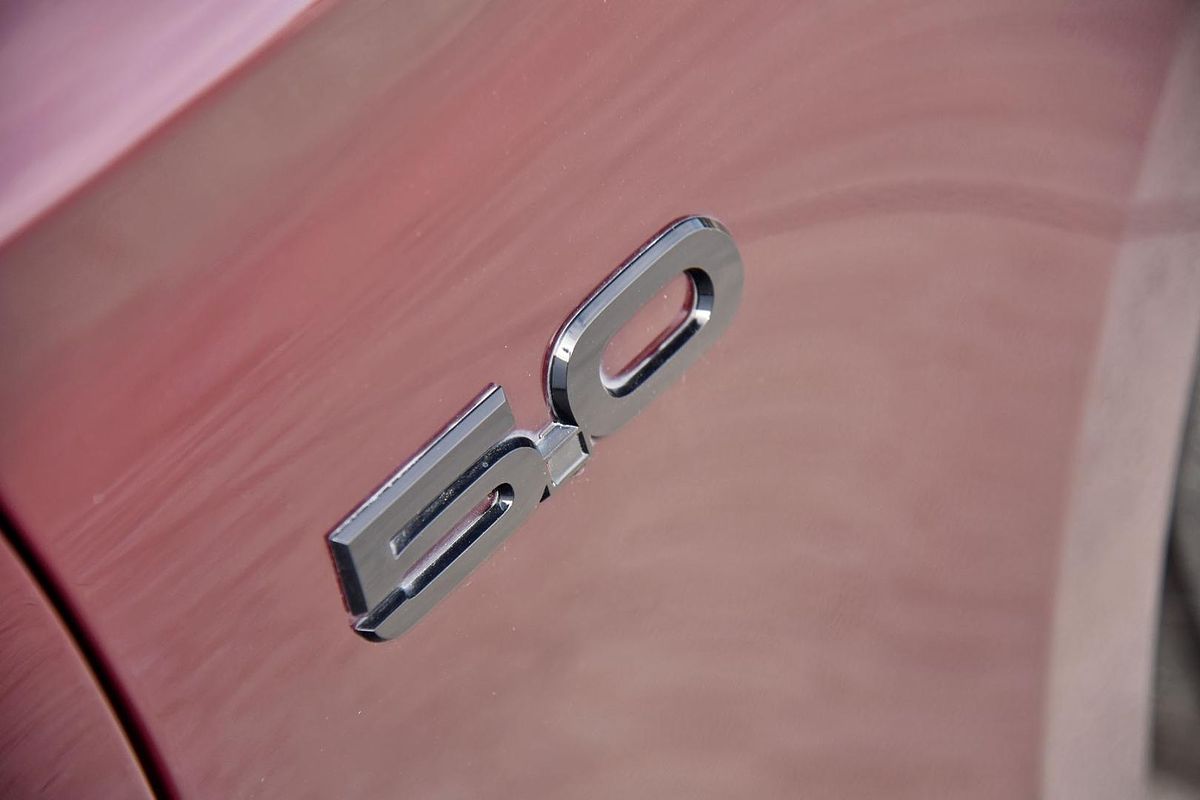 2018 Ford Mustang GT FN