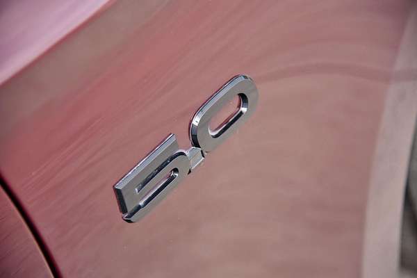 2018 Ford Mustang GT FN
