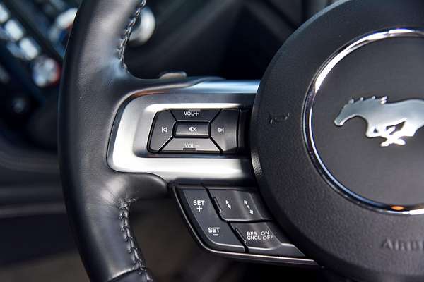 2018 Ford Mustang GT FN