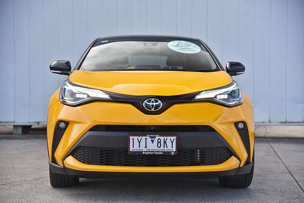 2023 Toyota C-HR Koba NGX10R