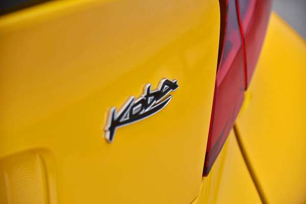 2023 Toyota C-HR Koba NGX10R