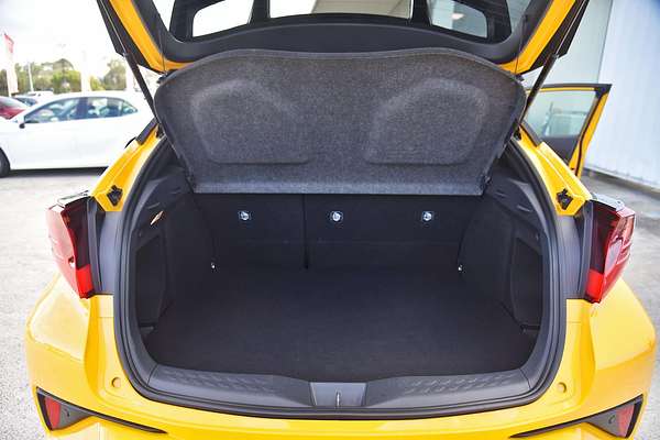 2023 Toyota C-HR Koba NGX10R