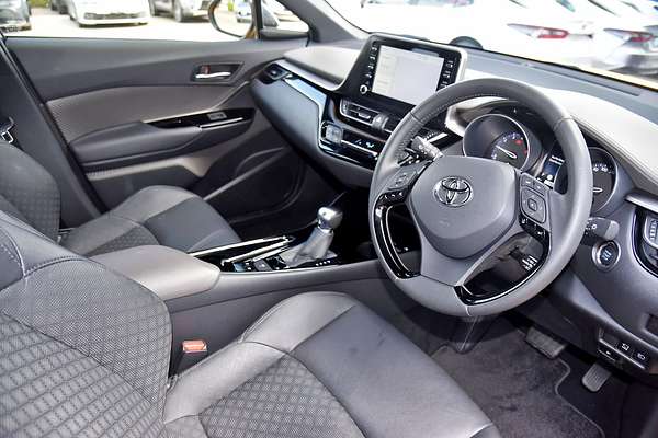 2023 Toyota C-HR Koba NGX10R