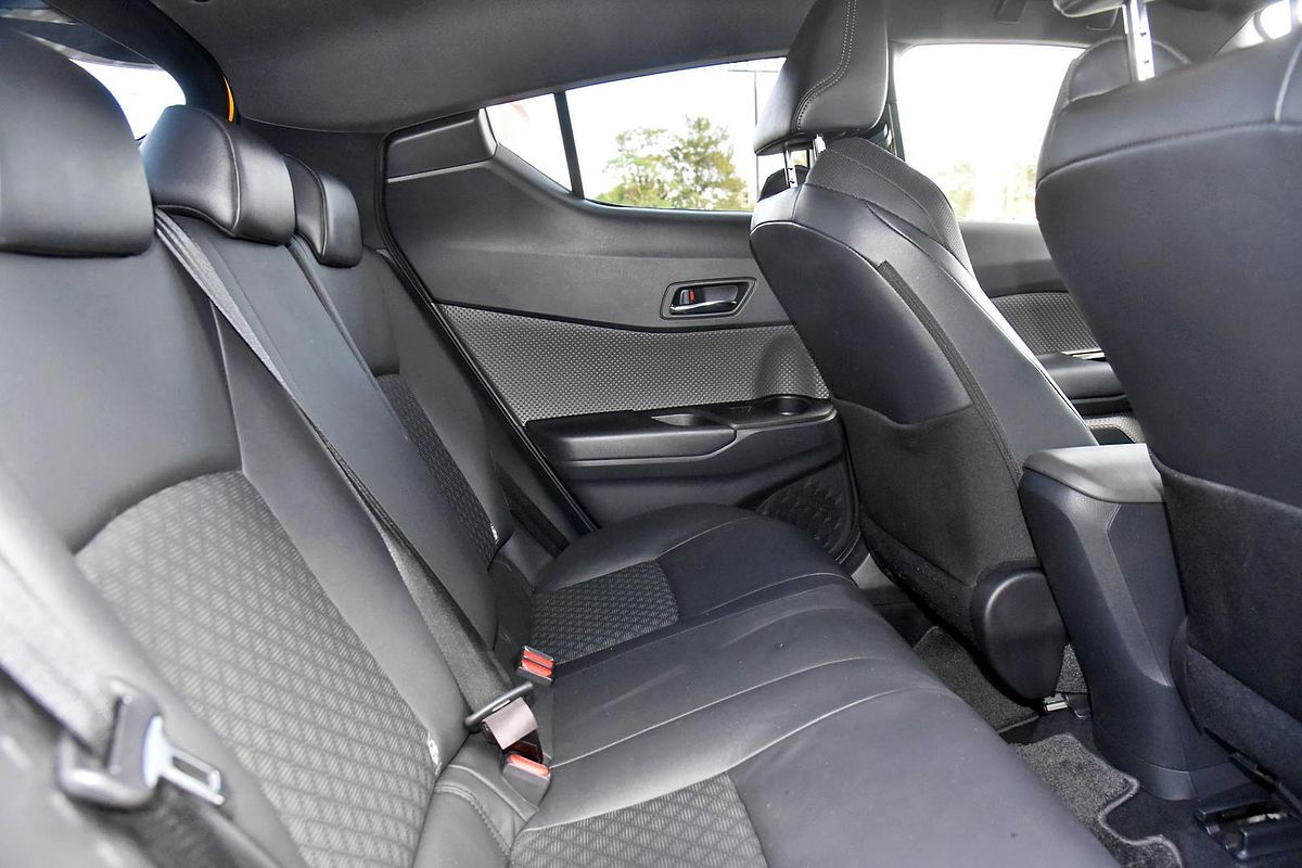 2023 Toyota C-HR Koba NGX10R