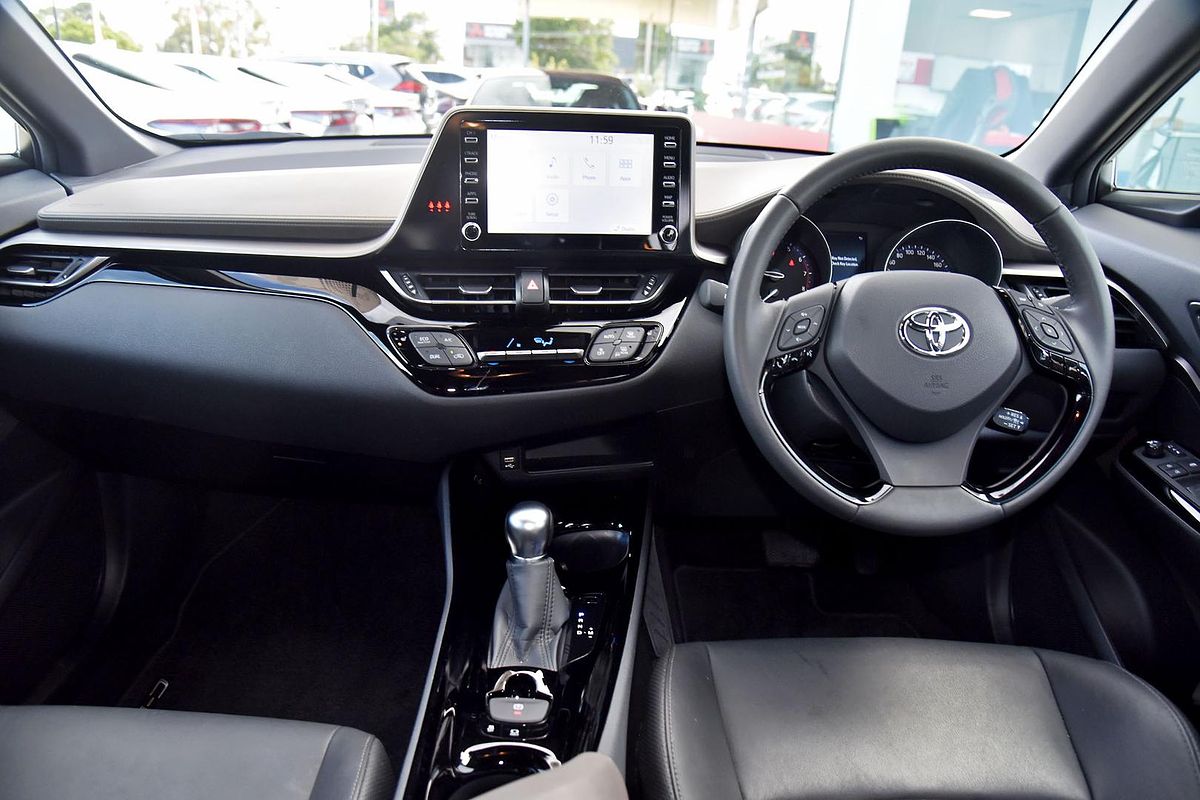 2023 Toyota C-HR Koba NGX10R