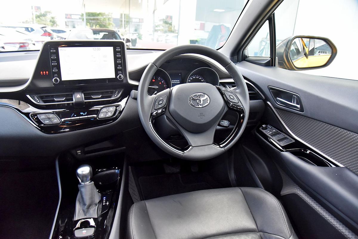 2023 Toyota C-HR Koba NGX10R