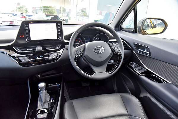 2023 Toyota C-HR Koba NGX10R