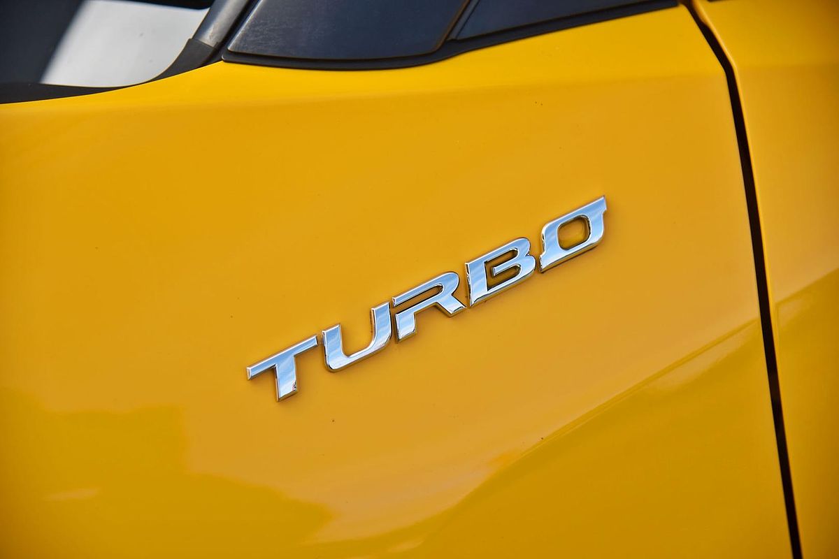 2023 Toyota C-HR Koba NGX10R