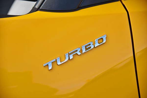 2023 Toyota C-HR Koba NGX10R