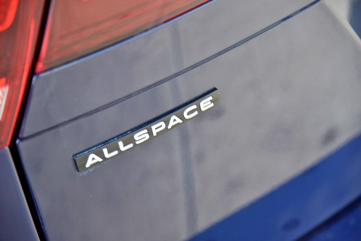 2024 Volkswagen Tiguan 110TSI Life Allspace 5N
