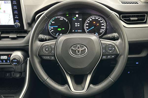 2021 Toyota RAV4 GX AXAH52R