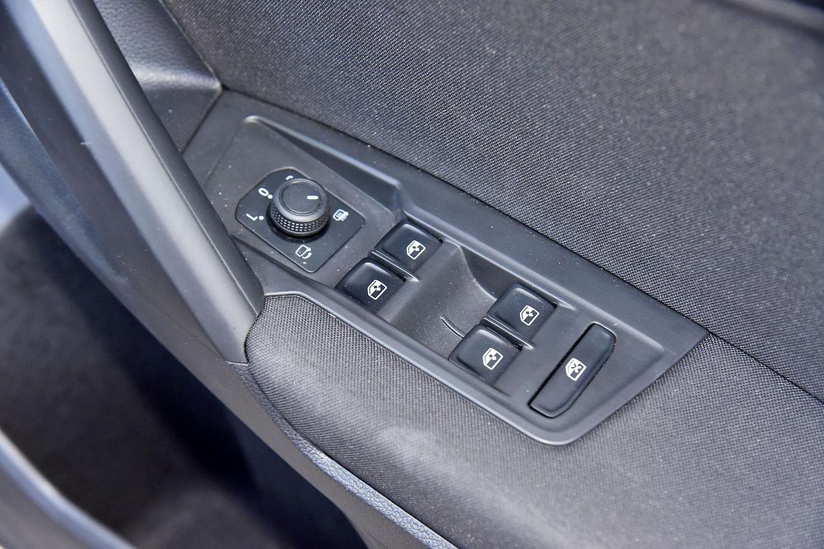 2024 Volkswagen Tiguan 110TSI Life Allspace 5N