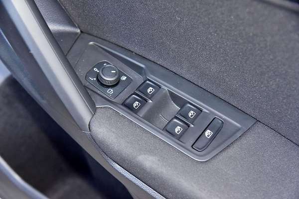2024 Volkswagen Tiguan 110TSI Life Allspace 5N
