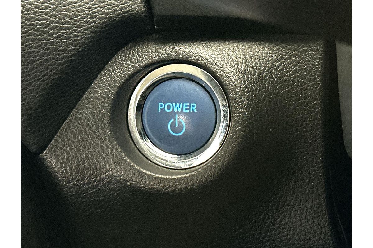 2021 Toyota RAV4 GX AXAH52R