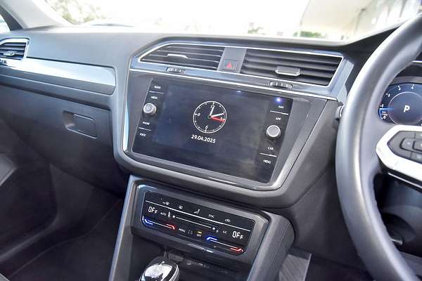2024 Volkswagen Tiguan 110TSI Life Allspace 5N