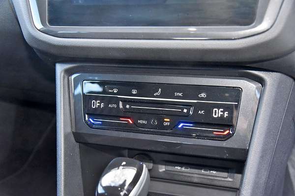 2024 Volkswagen Tiguan 110TSI Life Allspace 5N